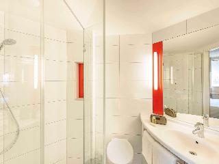 ibis Hamburg City fotoÄŸrafÄ±