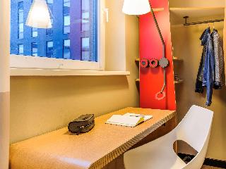 ibis Hamburg City fotoÄŸrafÄ±