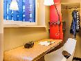 ibis Hamburg City oda fotoğrafı