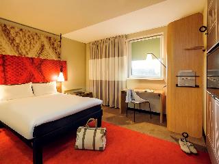 ibis Hamburg City fotoÄŸrafÄ±