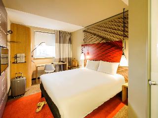 ibis Hamburg City fotoÄŸrafÄ±
