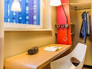 ibis Hamburg City fotoÄŸrafÄ±