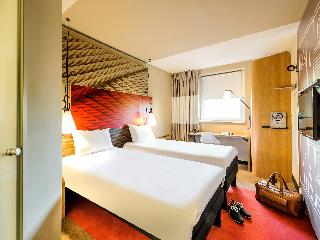 ibis Hamburg City fotoÄŸrafÄ±