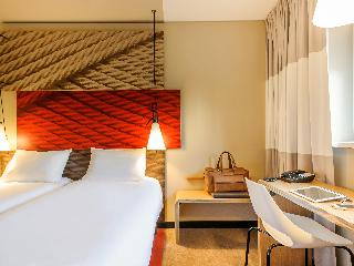 ibis Hamburg City fotoÄŸrafÄ±