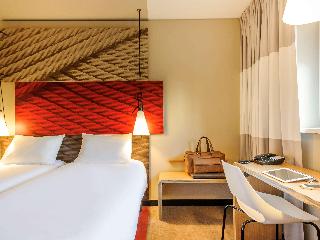 ibis Hamburg City fotoÄŸrafÄ±