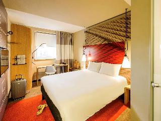 ibis Hamburg City fotoÄŸrafÄ±