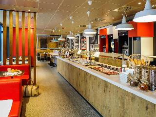 ibis Hamburg City fotoÄŸrafÄ±