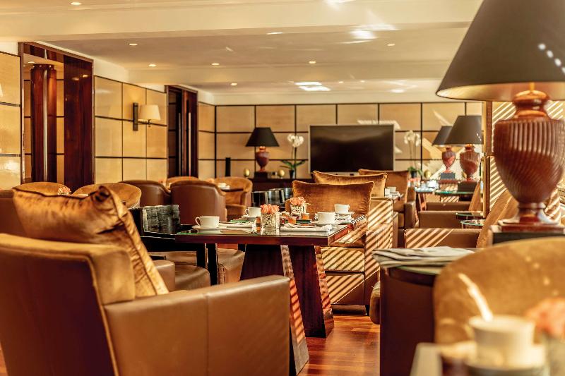 Hyatt Regency Casablanca - Bar