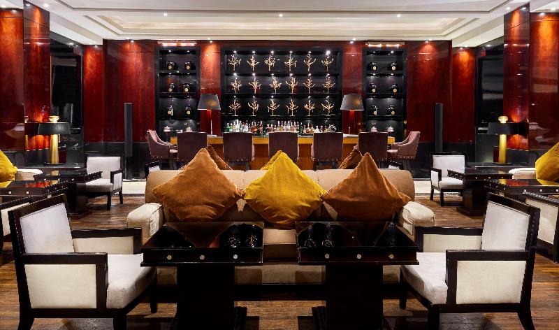 Hyatt Regency Casablanca - Bar