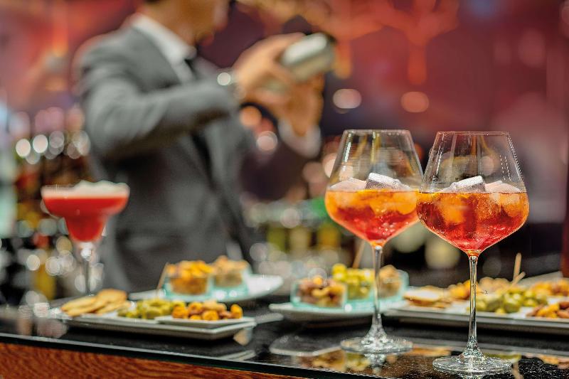 Hyatt Regency Casablanca - Bar