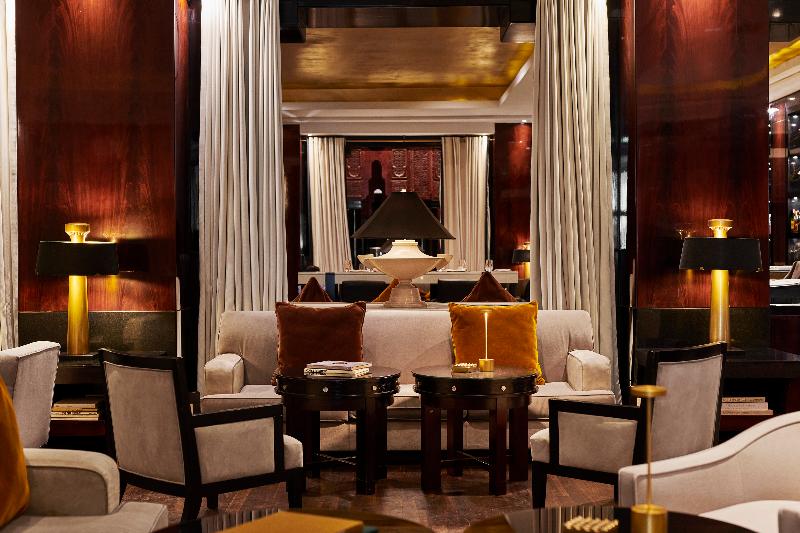 Hyatt Regency Casablanca - Lobi