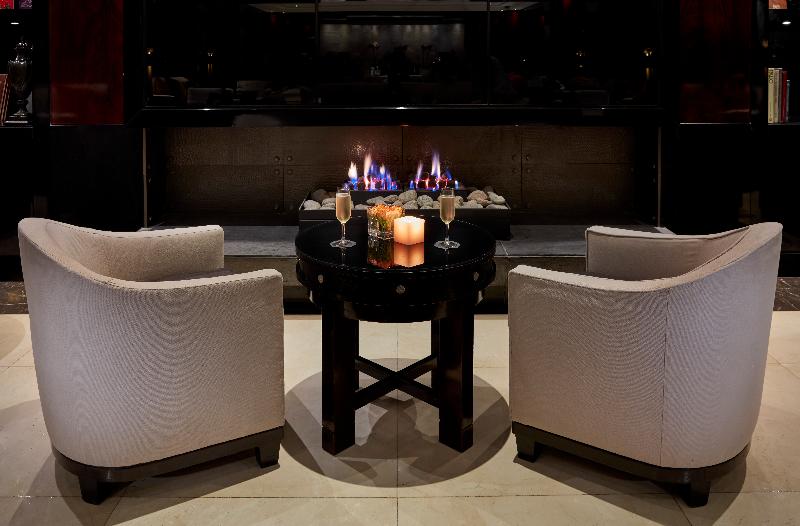Hyatt Regency Casablanca - Lobi