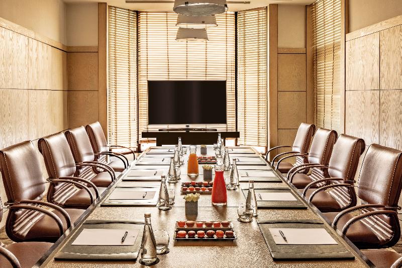 Hyatt Regency Casablanca - Toplantı