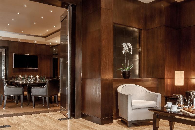 Hyatt Regency Casablanca - Toplantı
