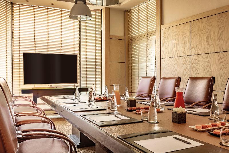 Hyatt Regency Casablanca - Toplantı