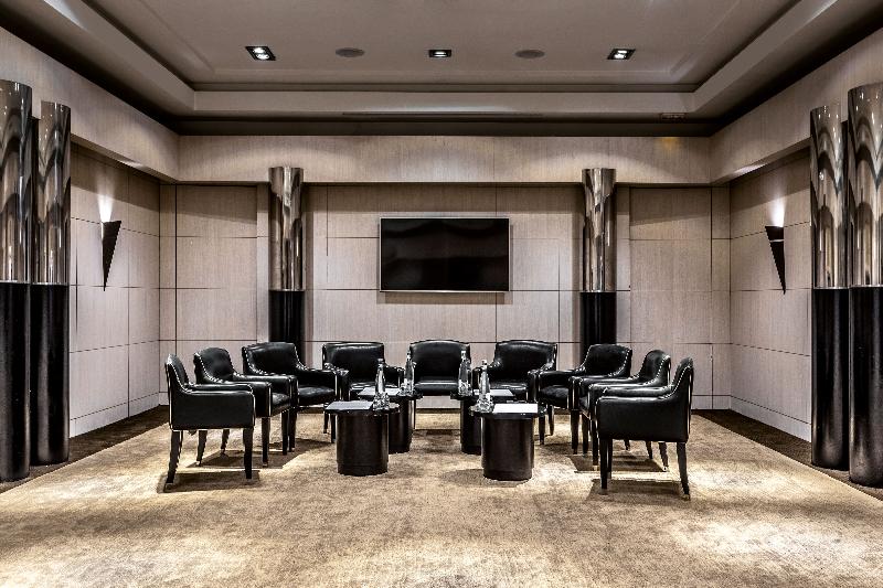 Hyatt Regency Casablanca - Toplantı