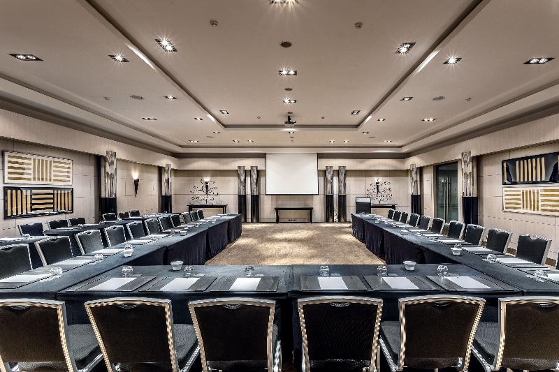 Hyatt Regency Casablanca - Toplantı