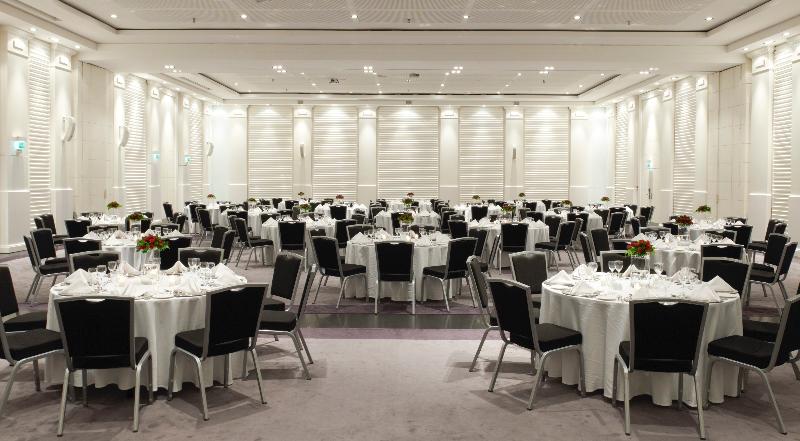 Hyatt Regency Casablanca - Toplantı
