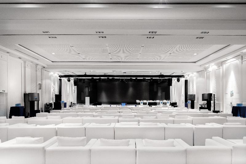 Hyatt Regency Casablanca - Toplantı