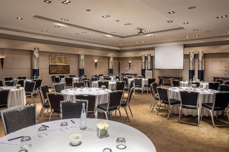 Hyatt Regency Casablanca - Toplantı