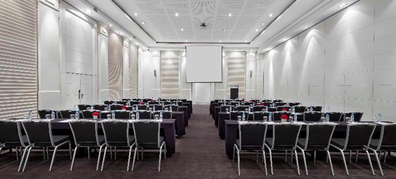 Hyatt Regency Casablanca - Toplantı