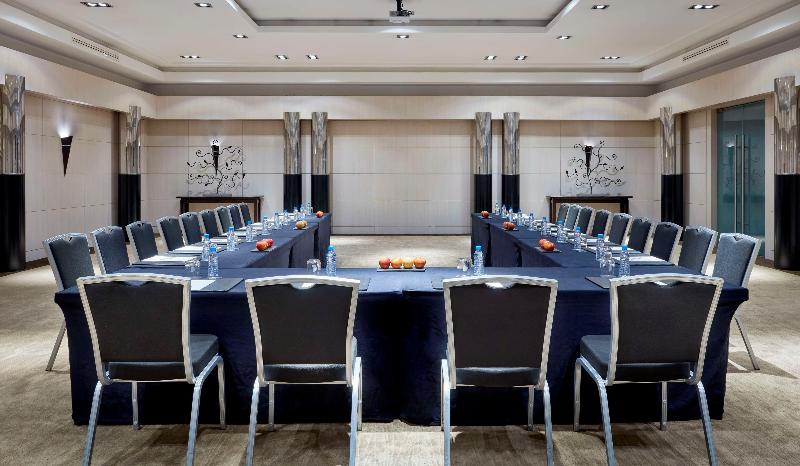 Hyatt Regency Casablanca - Toplantı