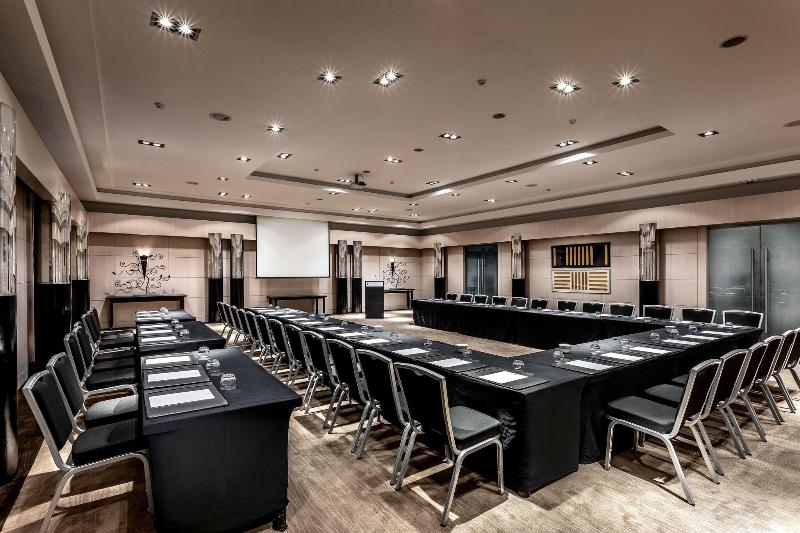 Hyatt Regency Casablanca - Toplantı