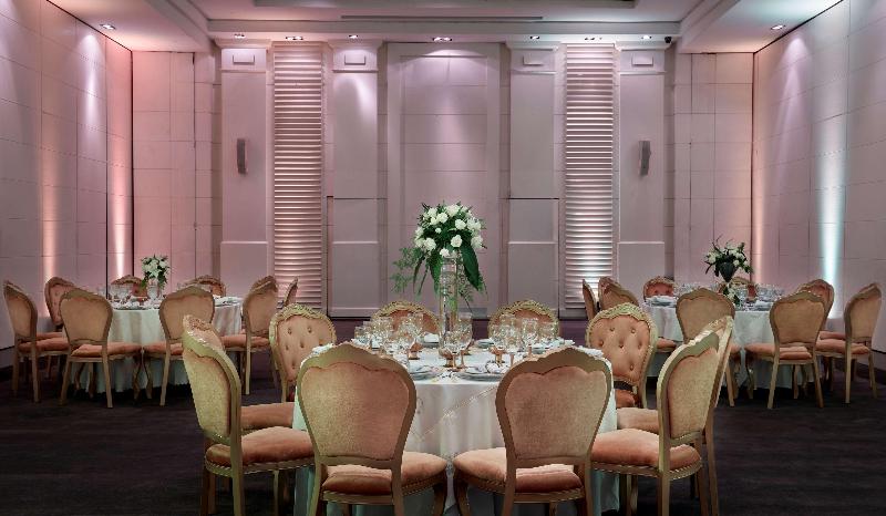 Hyatt Regency Casablanca - Toplantı