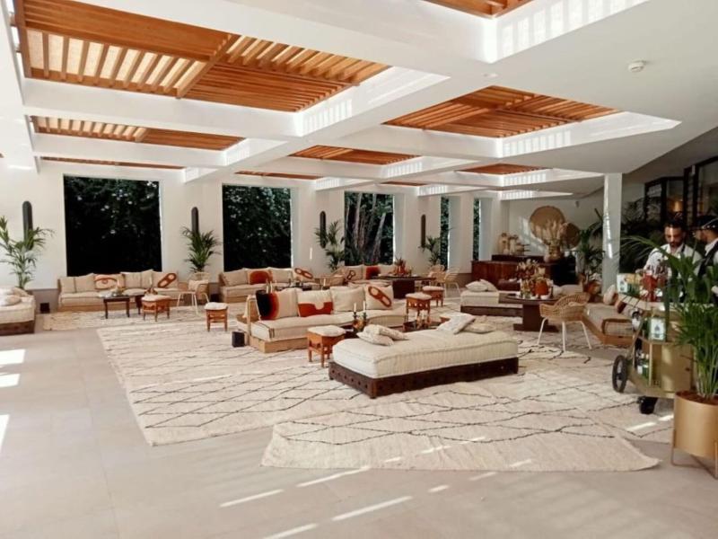 Hyatt Regency Casablanca - Toplantı