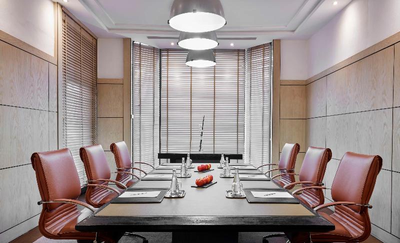 Hyatt Regency Casablanca - Toplantı
