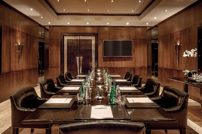 Hyatt Regency Casablanca - Toplantı