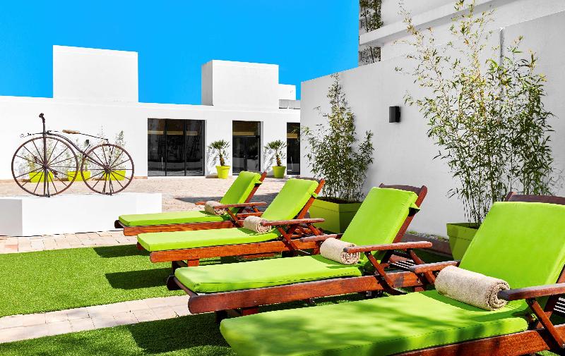 Hyatt Regency Casablanca - Aktivite