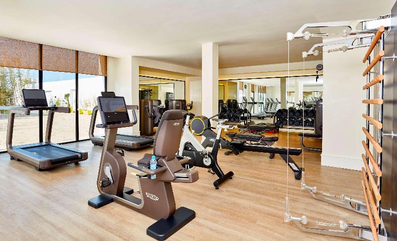 Hyatt Regency Casablanca - Aktivite