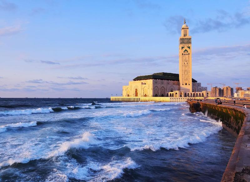 Hyatt Regency Casablanca - Aktivite