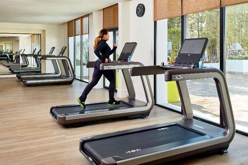 Hyatt Regency Casablanca - Aktivite
