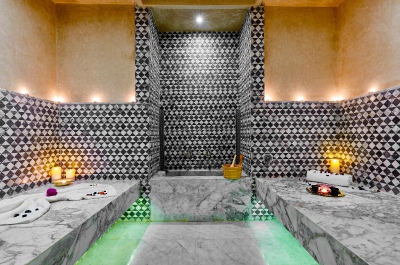 Hyatt Regency Casablanca - Aktivite