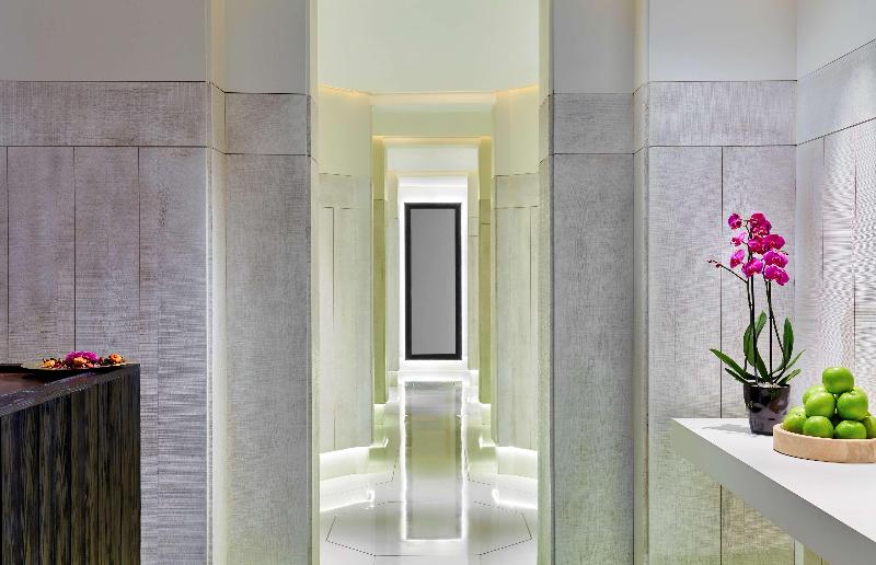 Hyatt Regency Casablanca - Aktivite
