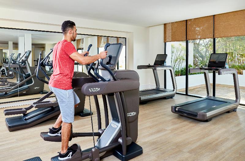Hyatt Regency Casablanca - Aktivite