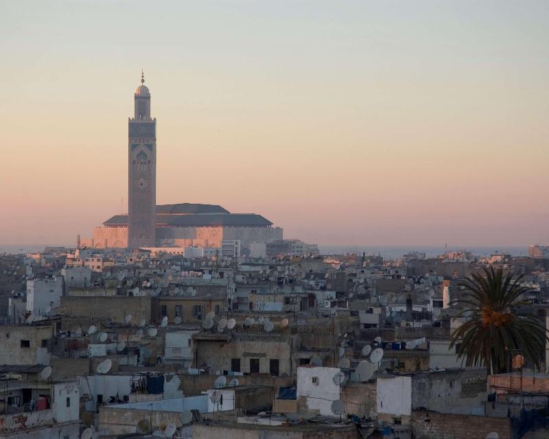 Hyatt Regency Casablanca - Genel