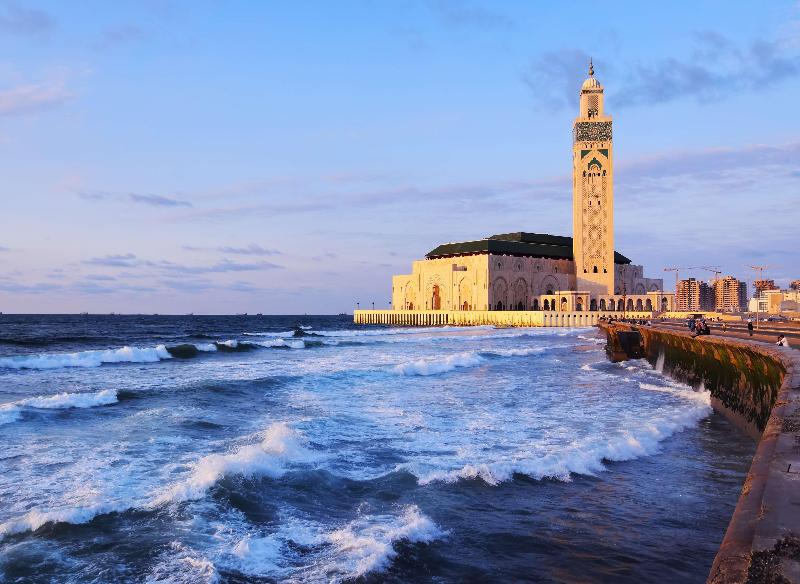 Hyatt Regency Casablanca - Genel