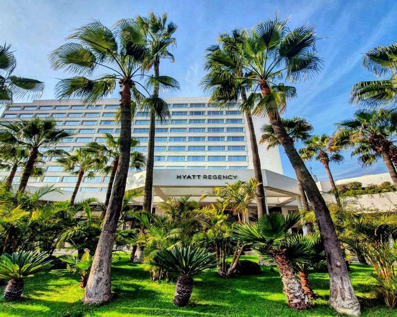 Hyatt Regency Casablanca - Genel