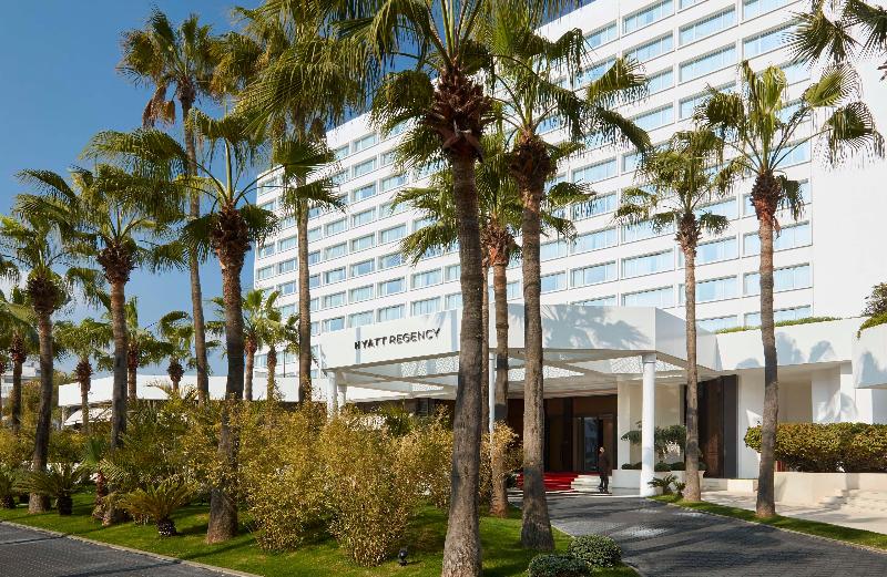 Hyatt Regency Casablanca - Genel