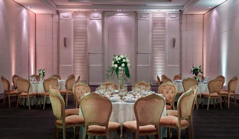 Hyatt Regency Casablanca - Genel