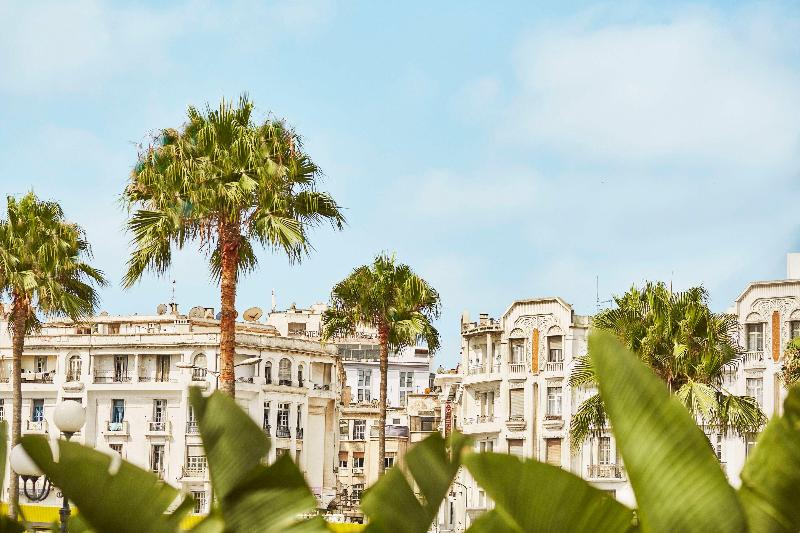Hyatt Regency Casablanca - Genel