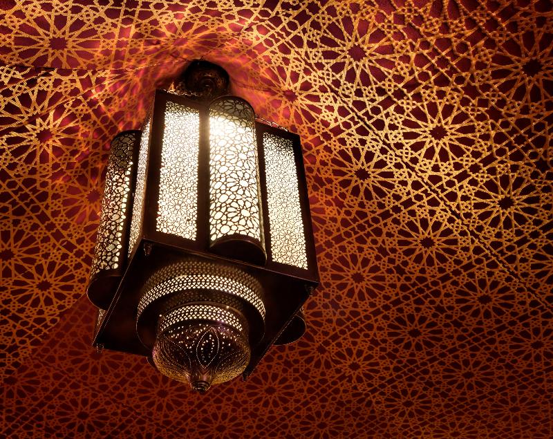 Hyatt Regency Casablanca - Genel