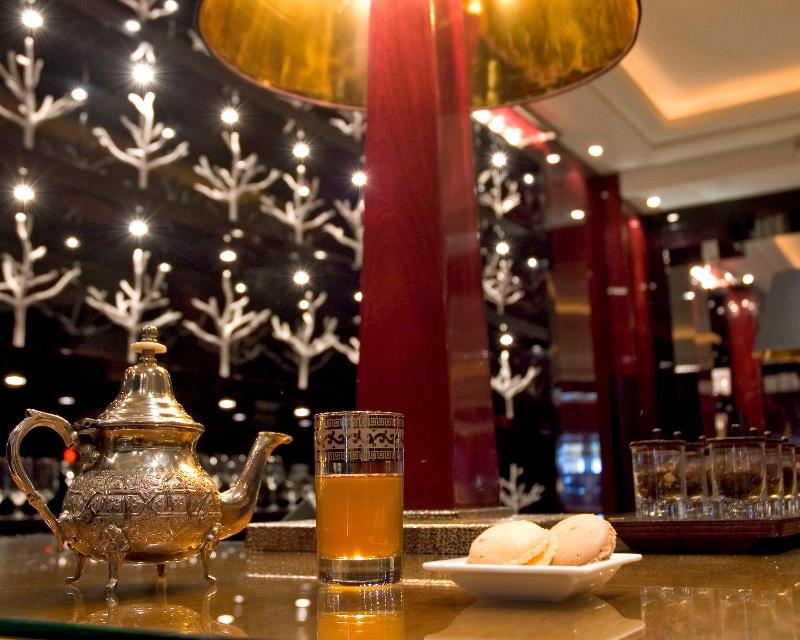 Hyatt Regency Casablanca - Genel