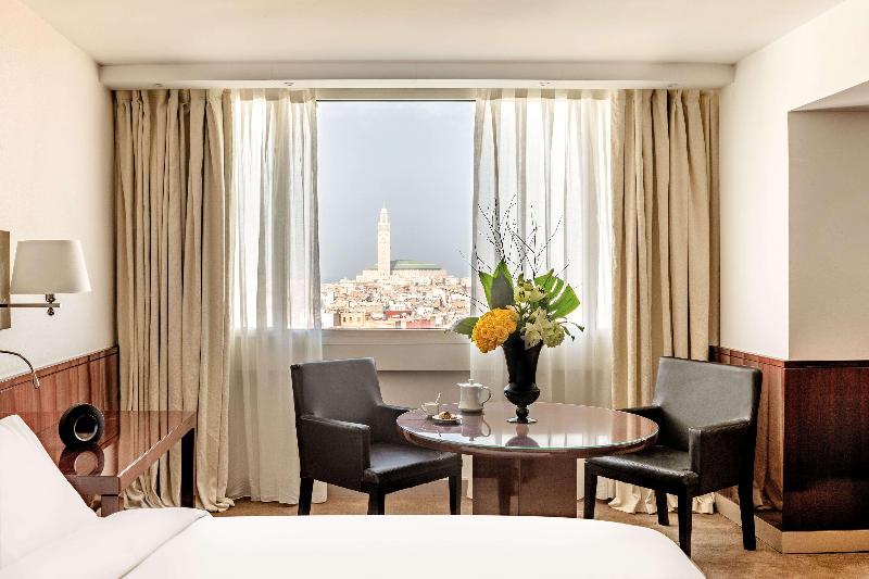 Hyatt Regency Casablanca - Oda