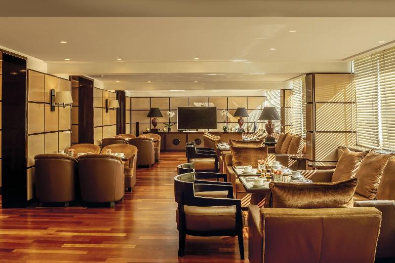 Hyatt Regency Casablanca - Oda
