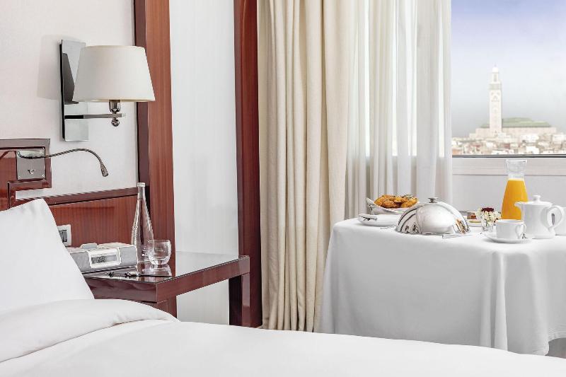 Hyatt Regency Casablanca - Oda