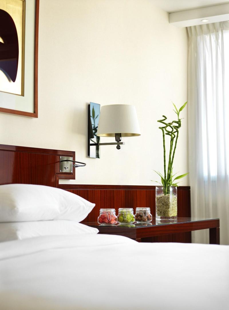 Hyatt Regency Casablanca - Oda